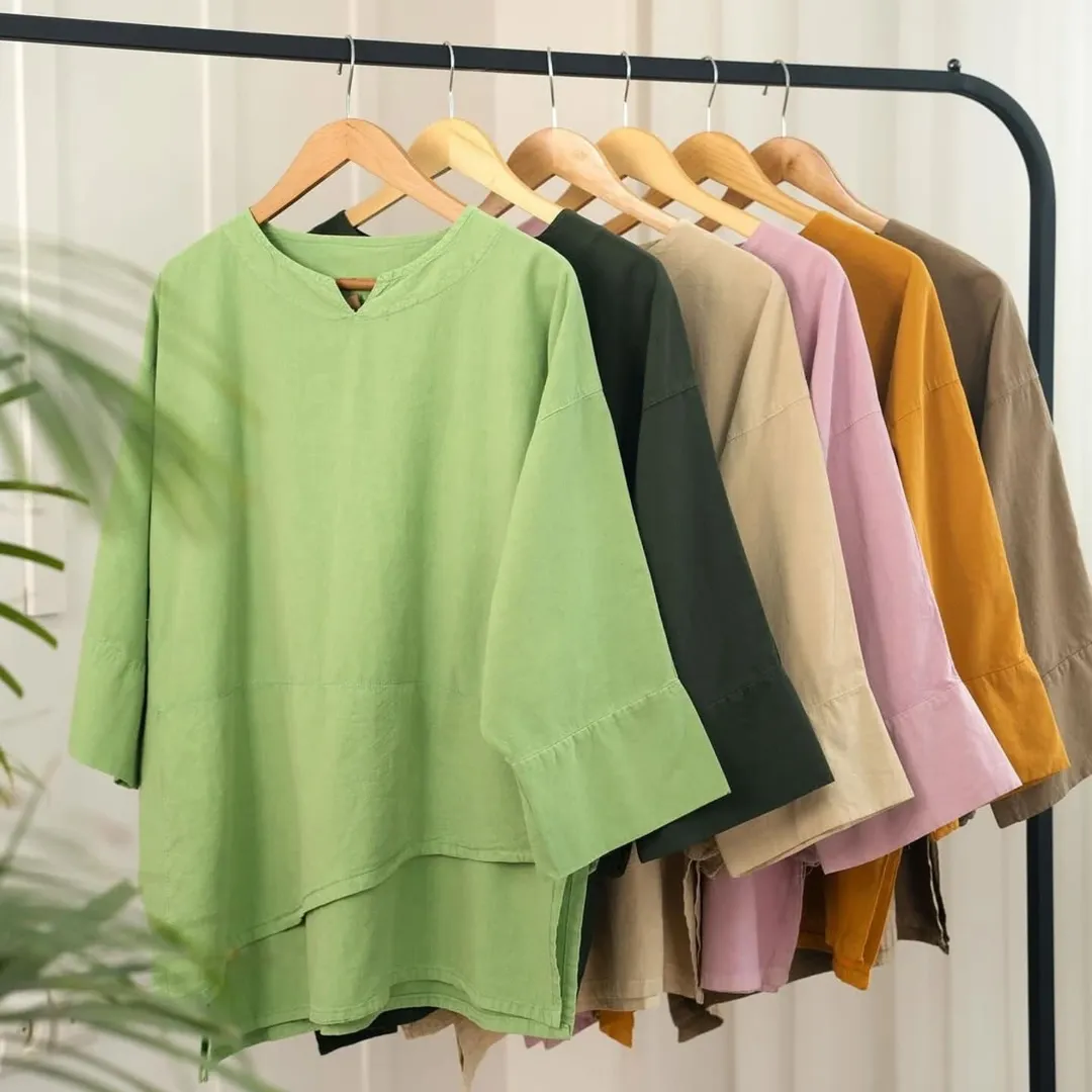 شومیز دلارز