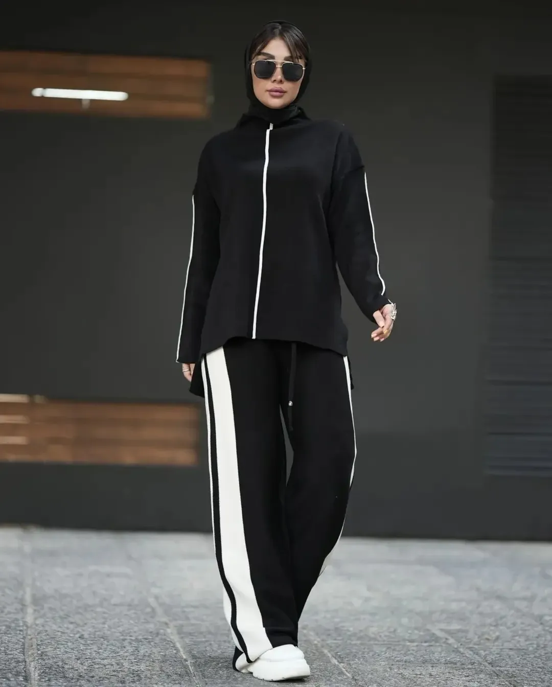 ست بافت ترک