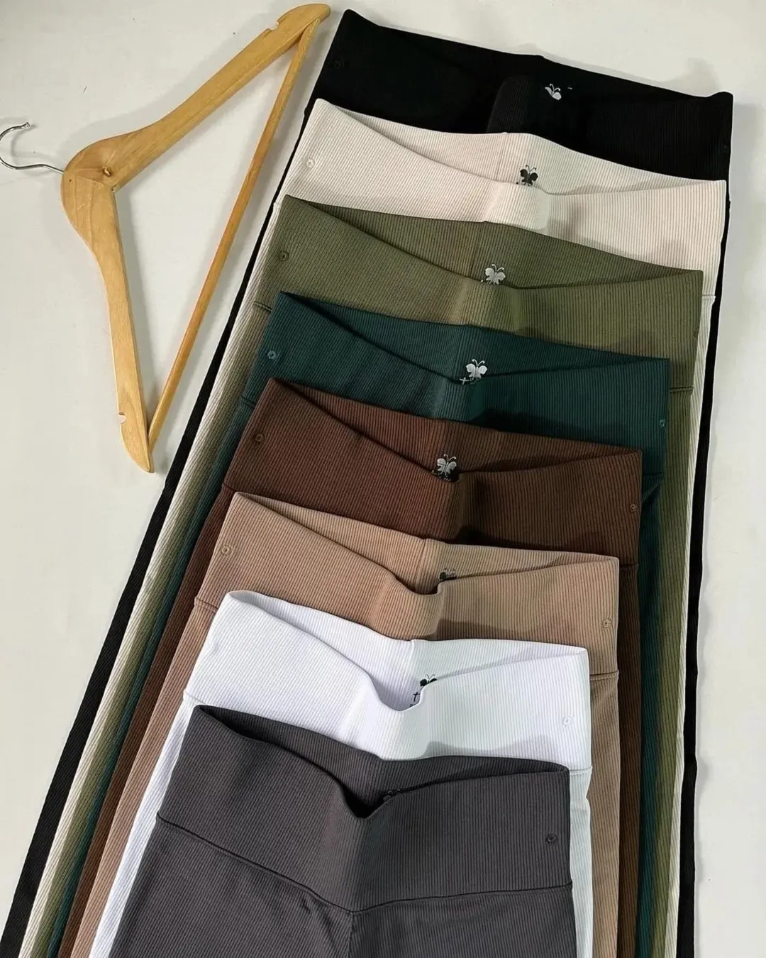 لگ کبریتی کرک دار