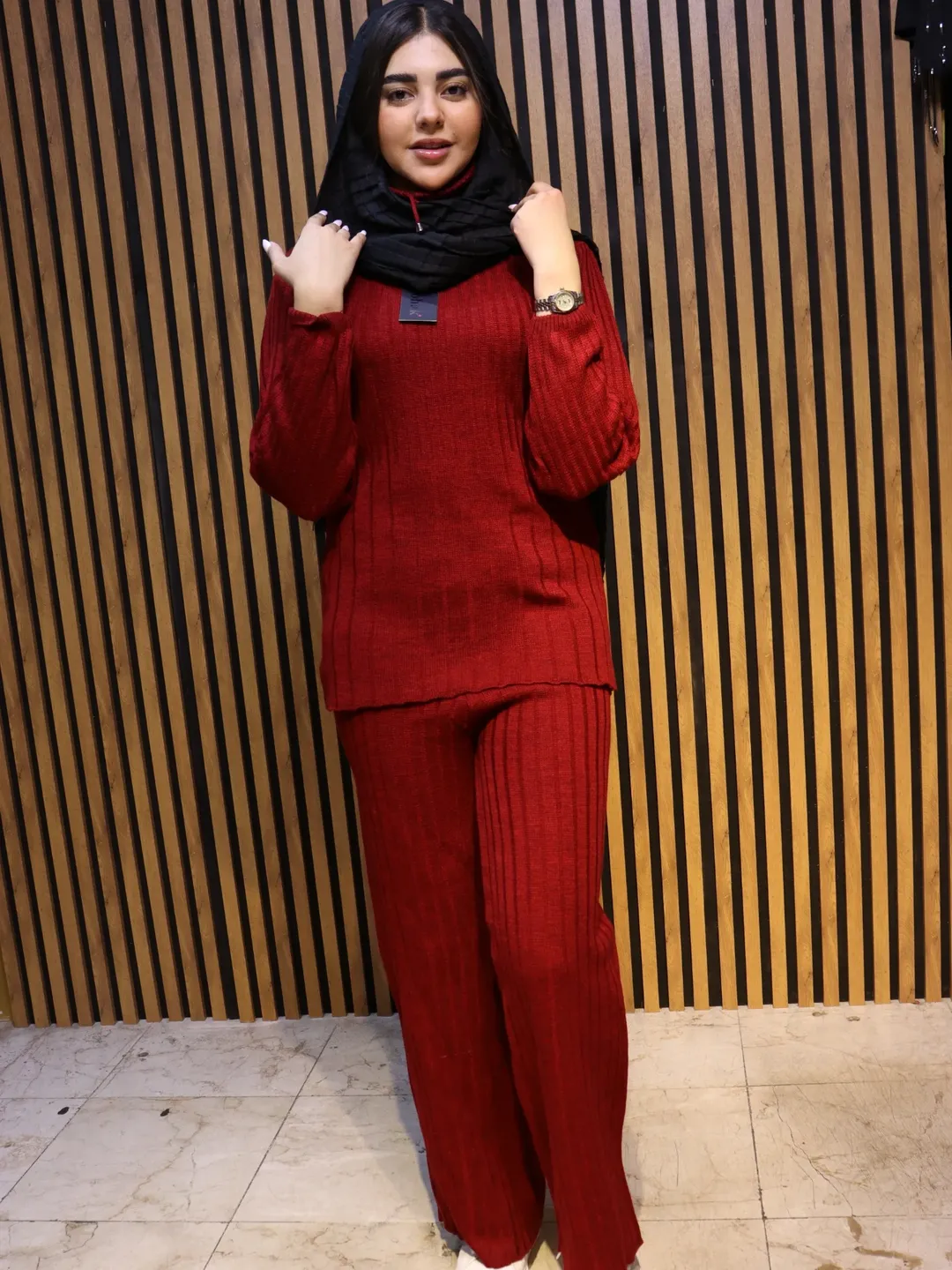 ست بافت آکرلیک