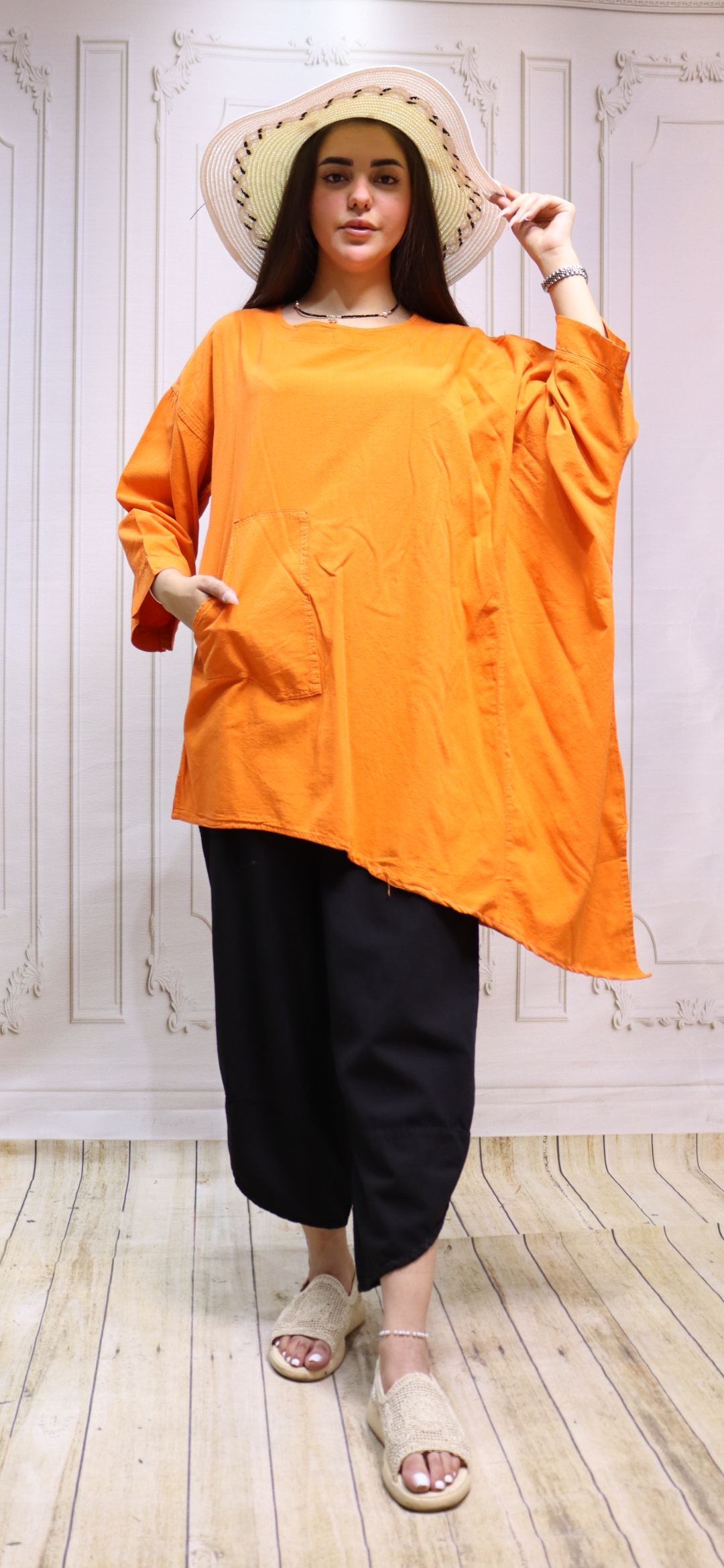 شومیز هنری