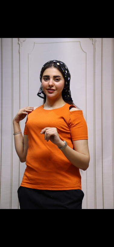 ست تیشرت شلوار وارداتی دخترانه